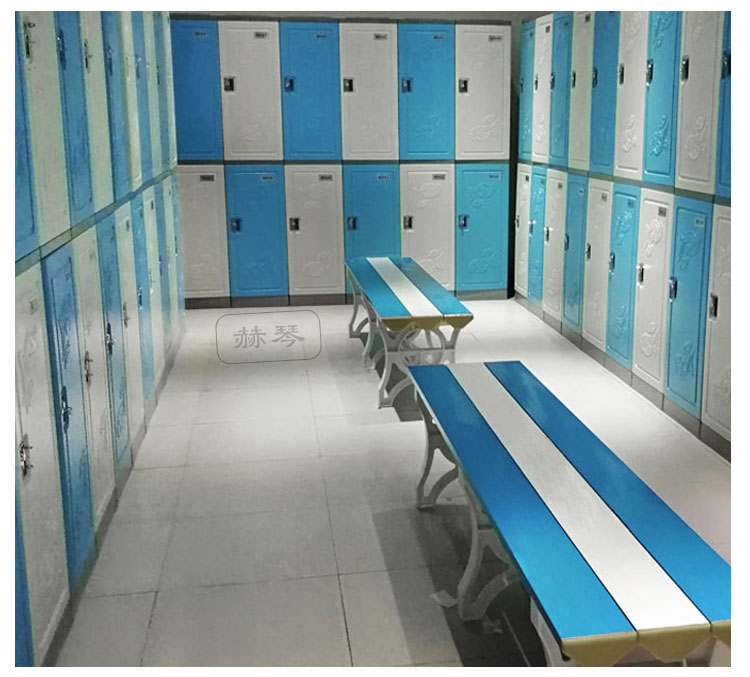 二層塑料更衣柜儲物柜產品細節(jié),精工細造 二層塑料更衣柜儲物柜產品細節(jié),精工細造