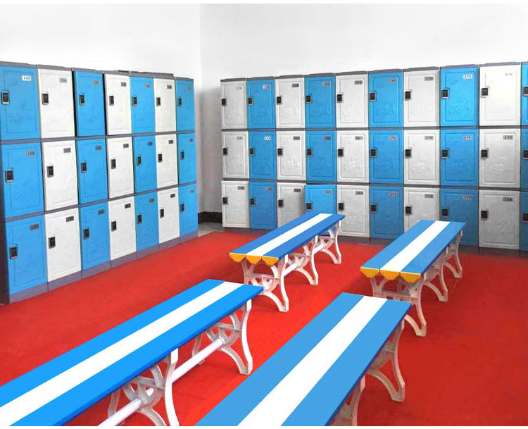 三層塑料更衣柜儲(chǔ)物柜規(guī)格尺寸 三層塑料更衣柜儲(chǔ)物柜規(guī)格尺寸