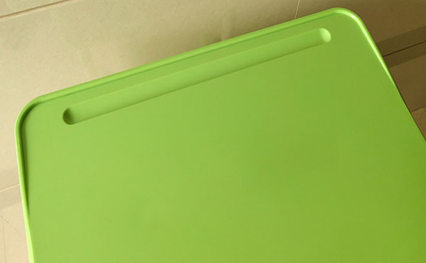 防掉落筆槽設計 防掉落筆槽設計