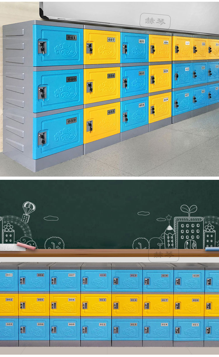 卡扣式設計，板材結實耐用